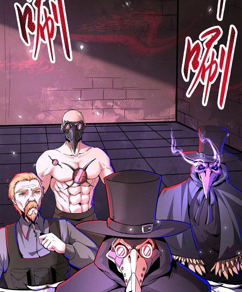 Dược Sư Kì Lạ: Bệnh Nhân Của Tôi Đều Rất Khủng Bố Chapter 277 - 29