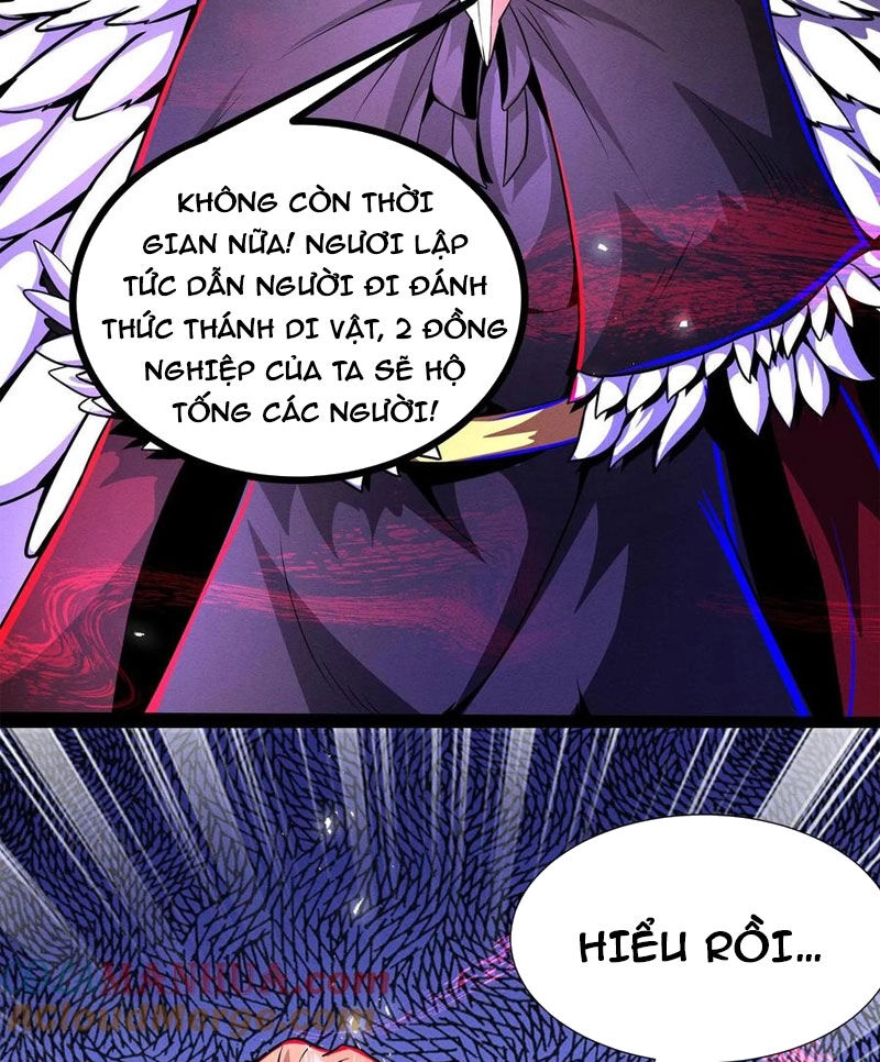 Dược Sư Kì Lạ: Bệnh Nhân Của Tôi Đều Rất Khủng Bố Chapter 277 - 30