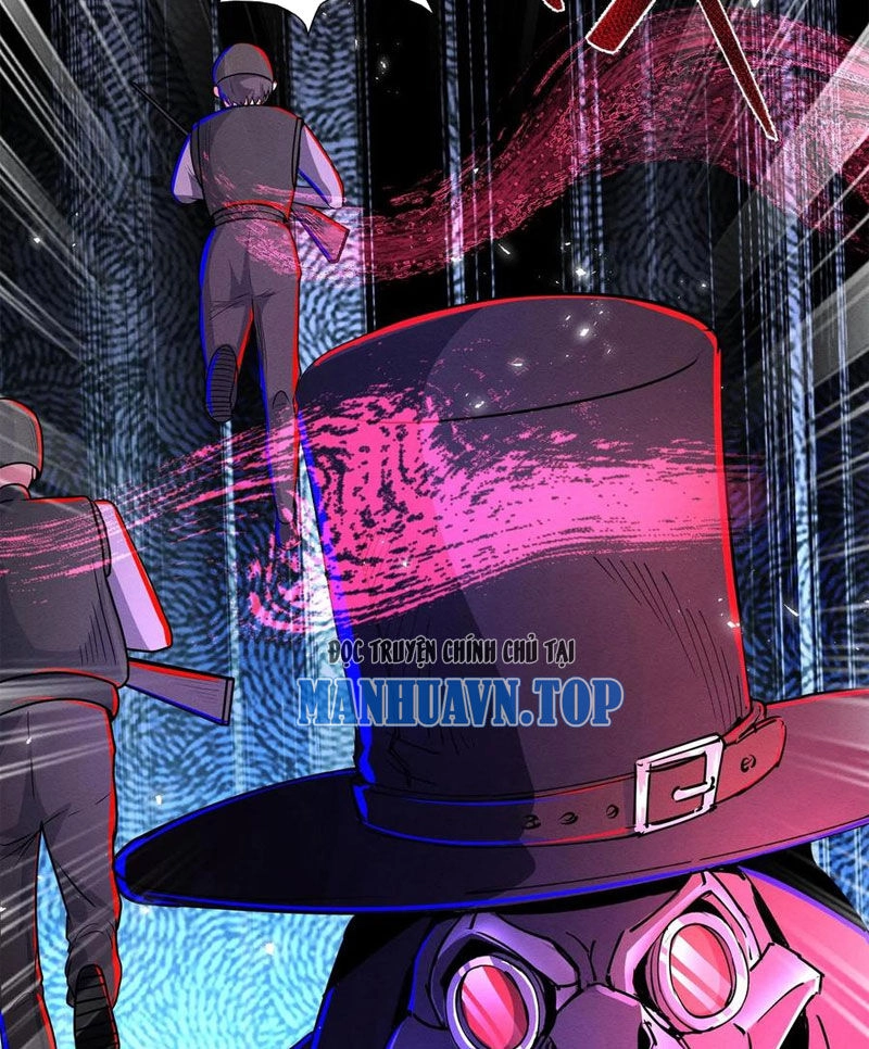 Dược Sư Kì Lạ: Bệnh Nhân Của Tôi Đều Rất Khủng Bố Chapter 277 - 32