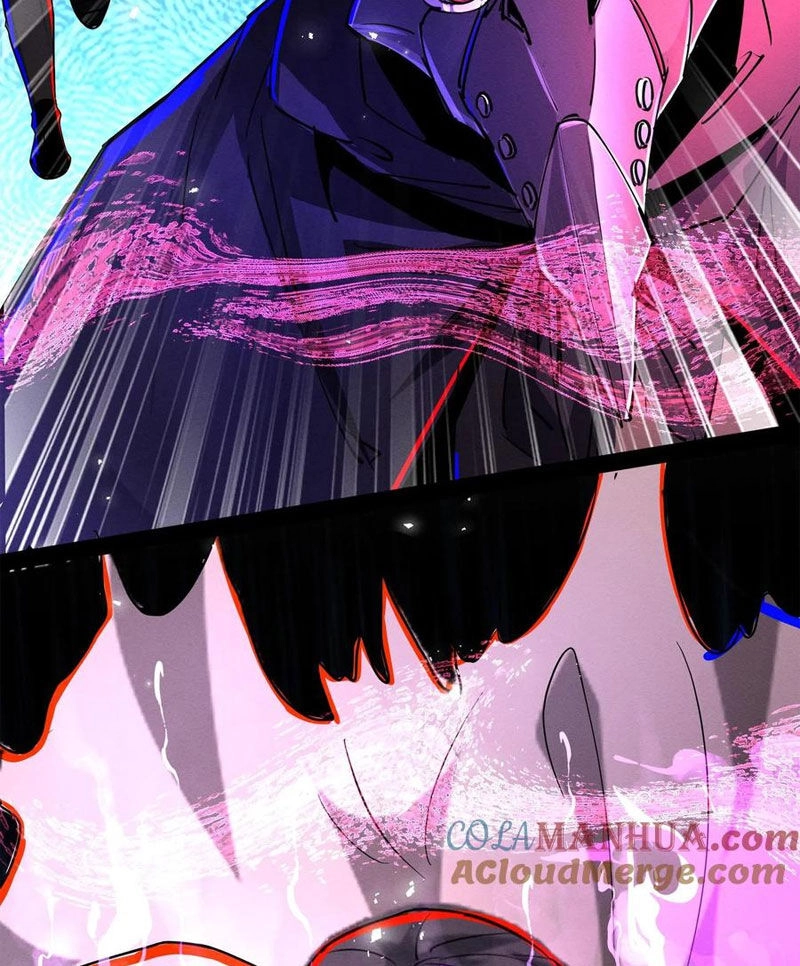 Dược Sư Kì Lạ: Bệnh Nhân Của Tôi Đều Rất Khủng Bố Chapter 277 - 33