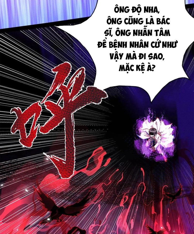 Dược Sư Kì Lạ: Bệnh Nhân Của Tôi Đều Rất Khủng Bố Chapter 277 - 35