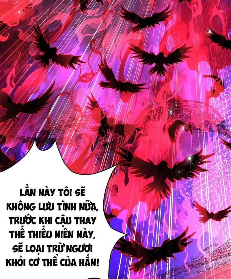 Dược Sư Kì Lạ: Bệnh Nhân Của Tôi Đều Rất Khủng Bố Chapter 277 - 36