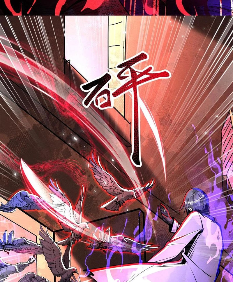 Dược Sư Kì Lạ: Bệnh Nhân Của Tôi Đều Rất Khủng Bố Chapter 277 - 38