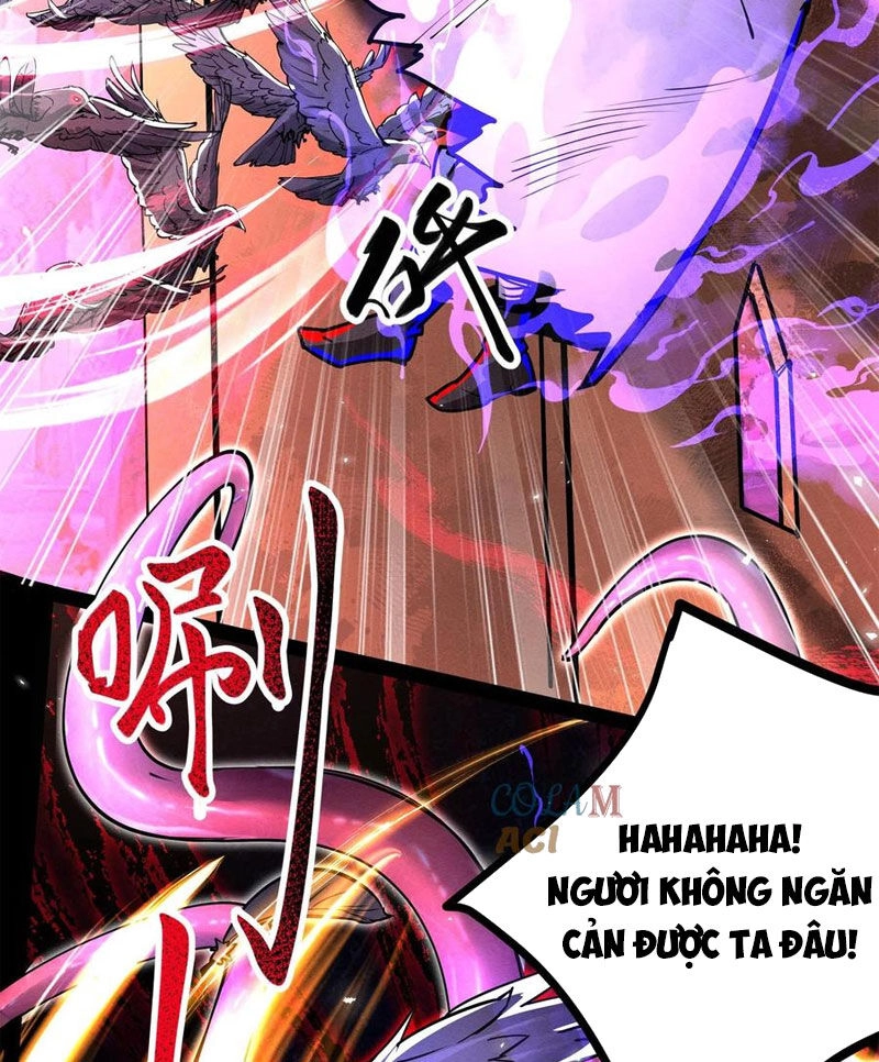 Dược Sư Kì Lạ: Bệnh Nhân Của Tôi Đều Rất Khủng Bố Chapter 277 - 39