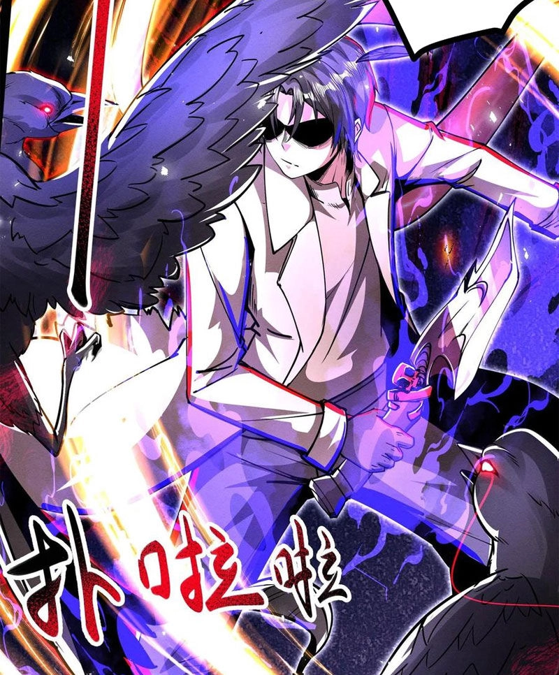 Dược Sư Kì Lạ: Bệnh Nhân Của Tôi Đều Rất Khủng Bố Chapter 277 - 40