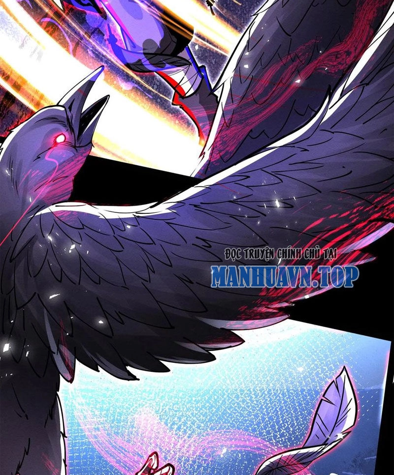 Dược Sư Kì Lạ: Bệnh Nhân Của Tôi Đều Rất Khủng Bố Chapter 277 - 41