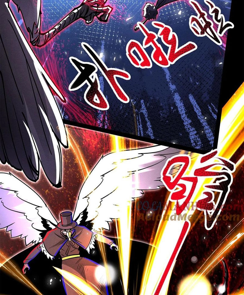 Dược Sư Kì Lạ: Bệnh Nhân Của Tôi Đều Rất Khủng Bố Chapter 277 - 42