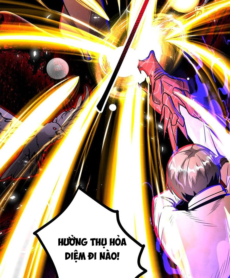 Dược Sư Kì Lạ: Bệnh Nhân Của Tôi Đều Rất Khủng Bố Chapter 277 - 43