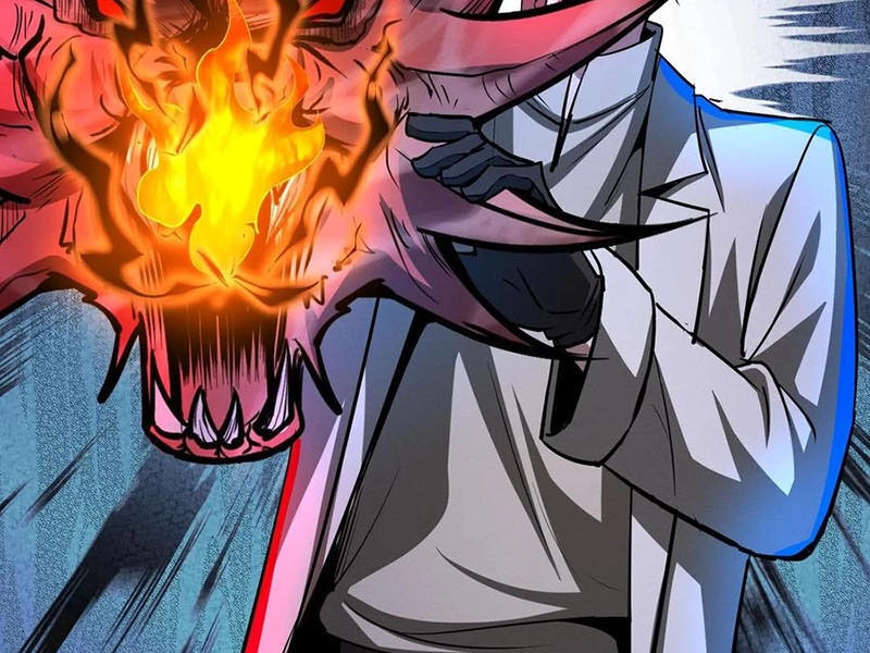 Dược Sư Kì Lạ: Bệnh Nhân Của Tôi Đều Rất Khủng Bố Chapter 278 - 2