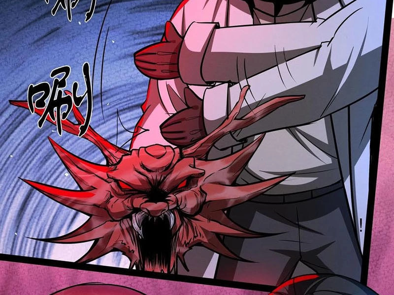 Dược Sư Kì Lạ: Bệnh Nhân Của Tôi Đều Rất Khủng Bố Chapter 278 - 4