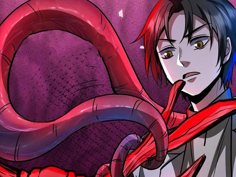 Dược Sư Kì Lạ: Bệnh Nhân Của Tôi Đều Rất Khủng Bố Chapter 278 - 5