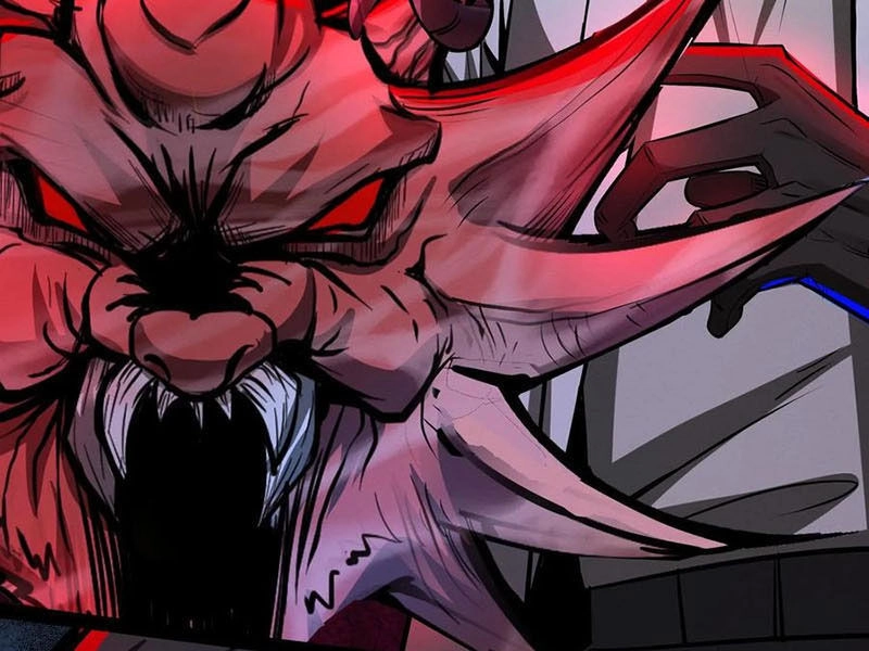 Dược Sư Kì Lạ: Bệnh Nhân Của Tôi Đều Rất Khủng Bố Chapter 278 - 6