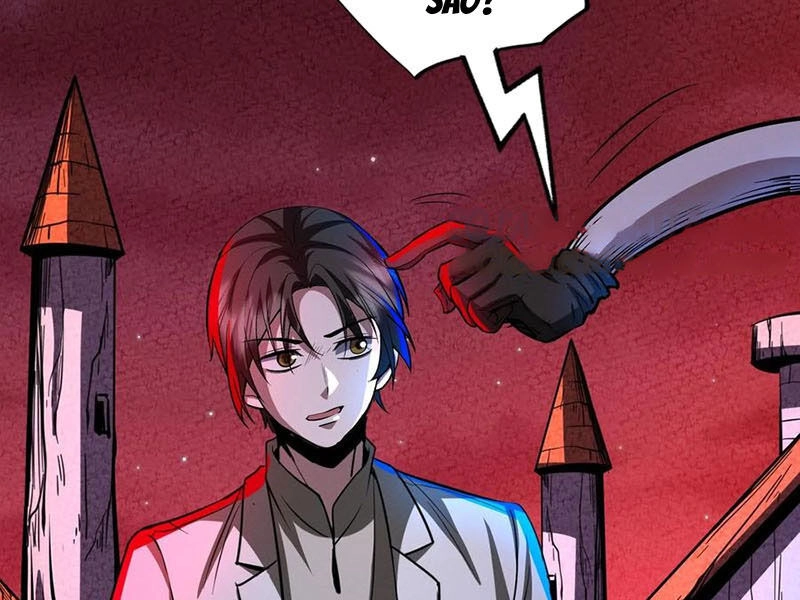 Dược Sư Kì Lạ: Bệnh Nhân Của Tôi Đều Rất Khủng Bố Chapter 278 - 10