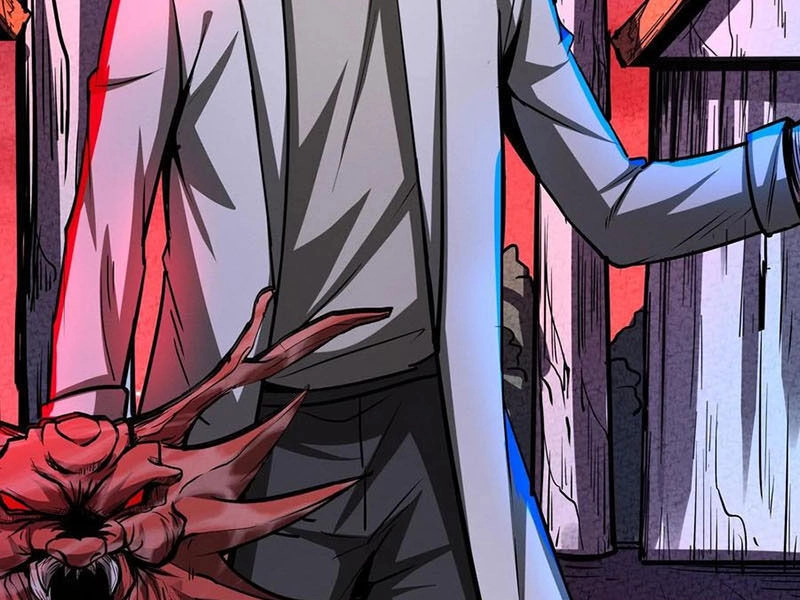 Dược Sư Kì Lạ: Bệnh Nhân Của Tôi Đều Rất Khủng Bố Chapter 278 - 11