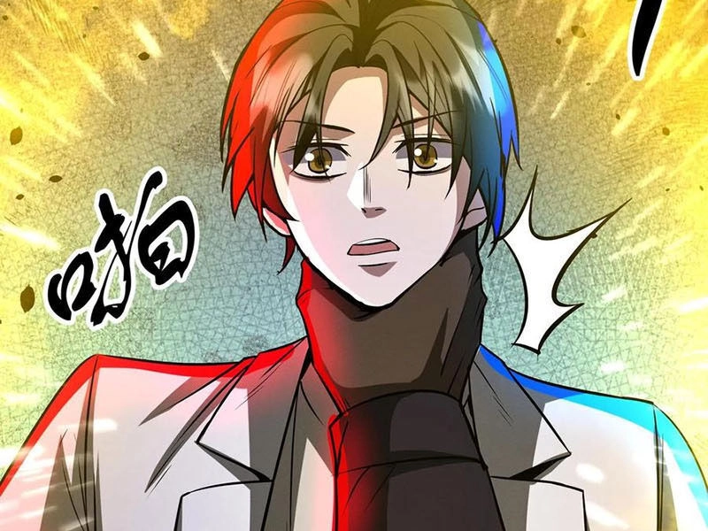 Dược Sư Kì Lạ: Bệnh Nhân Của Tôi Đều Rất Khủng Bố Chapter 278 - 42