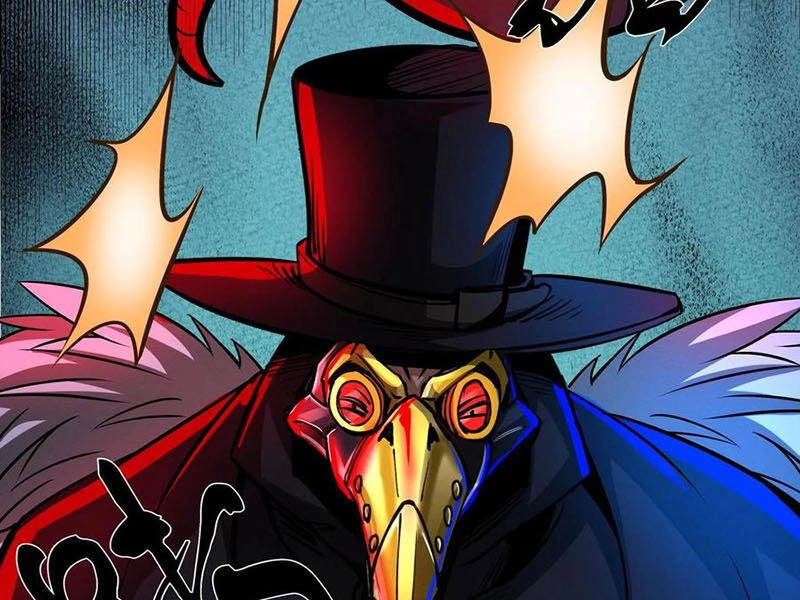 Dược Sư Kì Lạ: Bệnh Nhân Của Tôi Đều Rất Khủng Bố Chapter 278 - 52