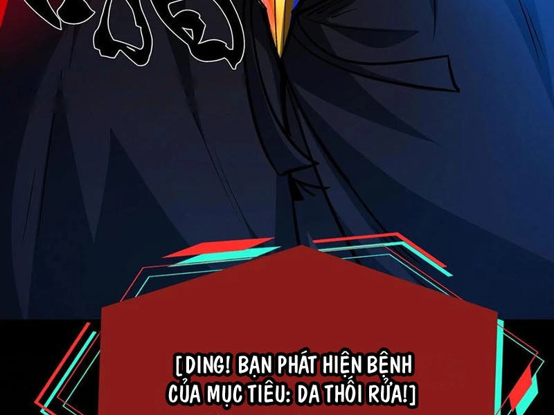 Dược Sư Kì Lạ: Bệnh Nhân Của Tôi Đều Rất Khủng Bố Chapter 278 - 53