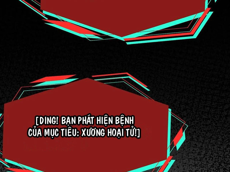 Dược Sư Kì Lạ: Bệnh Nhân Của Tôi Đều Rất Khủng Bố Chapter 278 - 54