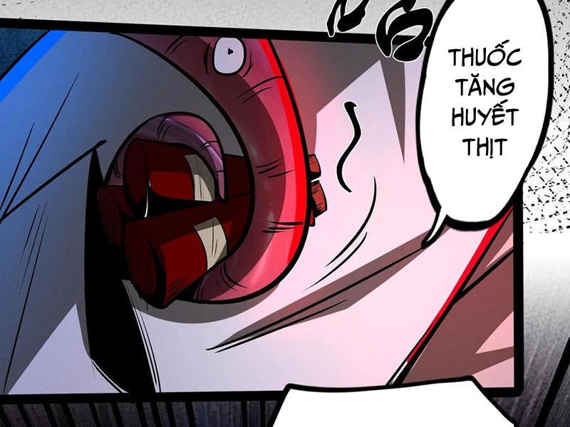 Dược Sư Kì Lạ: Bệnh Nhân Của Tôi Đều Rất Khủng Bố Chapter 278 - 56