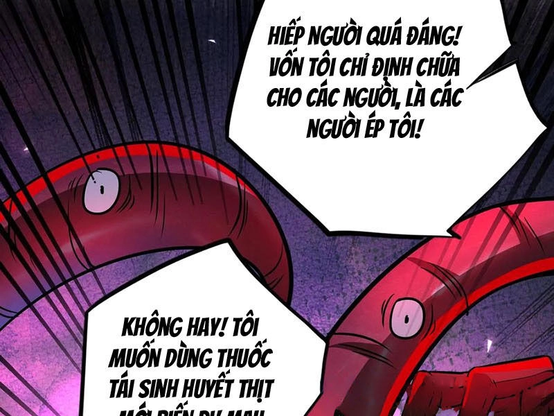 Dược Sư Kì Lạ: Bệnh Nhân Của Tôi Đều Rất Khủng Bố Chapter 278 - 57