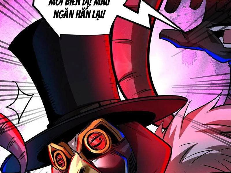 Dược Sư Kì Lạ: Bệnh Nhân Của Tôi Đều Rất Khủng Bố Chapter 278 - 58