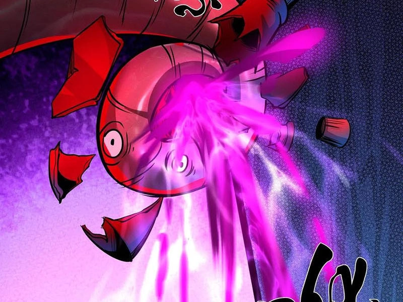 Dược Sư Kì Lạ: Bệnh Nhân Của Tôi Đều Rất Khủng Bố Chapter 278 - 61