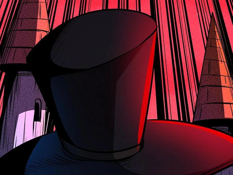 Dược Sư Kì Lạ: Bệnh Nhân Của Tôi Đều Rất Khủng Bố Chapter 278 - 71