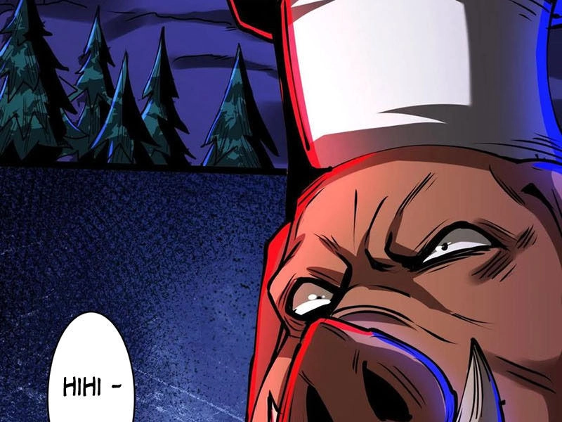 Dược Sư Kì Lạ: Bệnh Nhân Của Tôi Đều Rất Khủng Bố Chapter 279 - 3