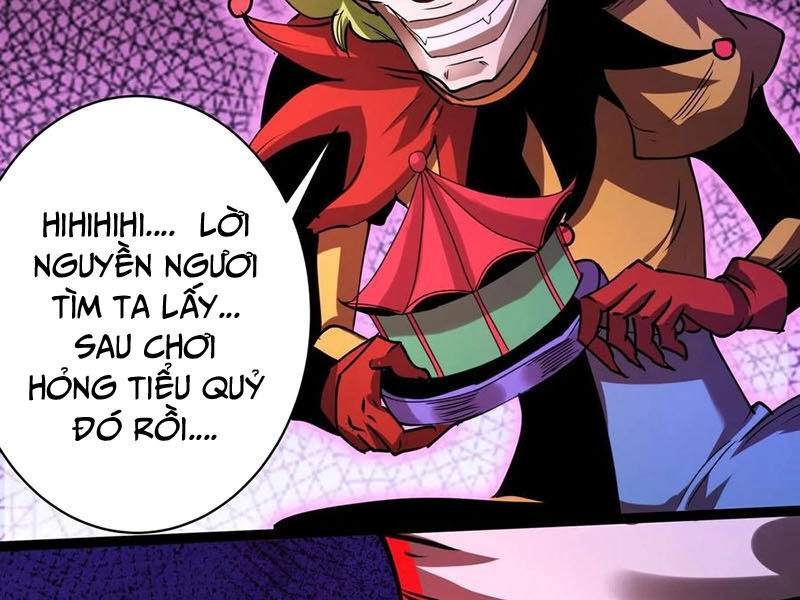 Dược Sư Kì Lạ: Bệnh Nhân Của Tôi Đều Rất Khủng Bố Chapter 279 - 6