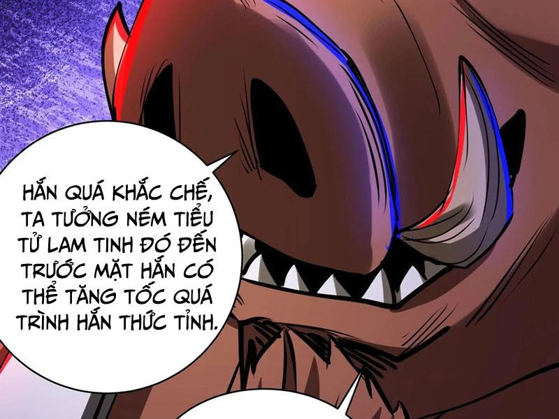 Dược Sư Kì Lạ: Bệnh Nhân Của Tôi Đều Rất Khủng Bố Chapter 279 - 8