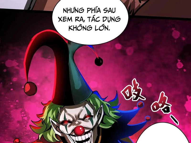 Dược Sư Kì Lạ: Bệnh Nhân Của Tôi Đều Rất Khủng Bố Chapter 279 - 9