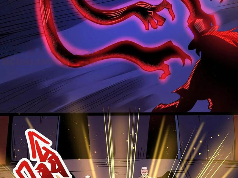 Dược Sư Kì Lạ: Bệnh Nhân Của Tôi Đều Rất Khủng Bố Chapter 279 - 34