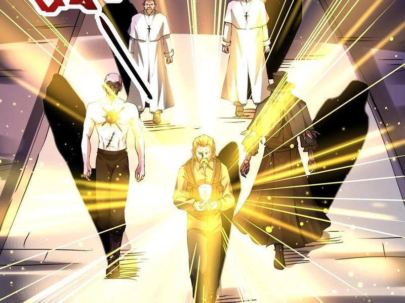 Dược Sư Kì Lạ: Bệnh Nhân Của Tôi Đều Rất Khủng Bố Chapter 279 - 35