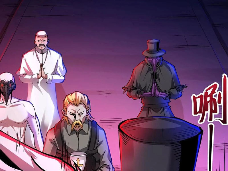 Dược Sư Kì Lạ: Bệnh Nhân Của Tôi Đều Rất Khủng Bố Chapter 279 - 37