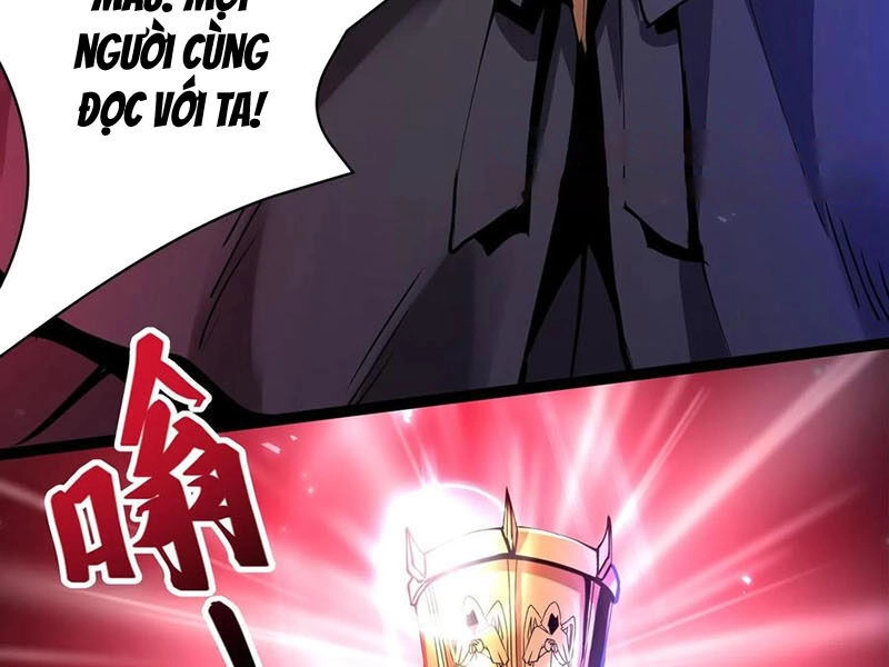 Dược Sư Kì Lạ: Bệnh Nhân Của Tôi Đều Rất Khủng Bố Chapter 279 - 39