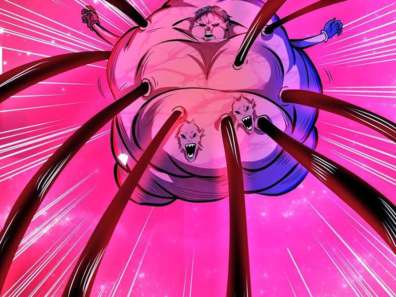 Dược Sư Kì Lạ: Bệnh Nhân Của Tôi Đều Rất Khủng Bố Chapter 279 - 50