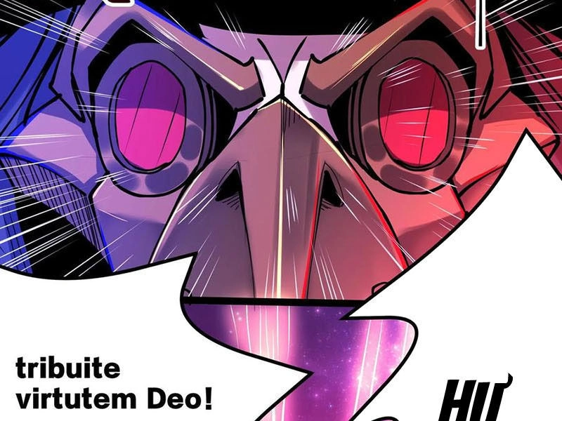 Dược Sư Kì Lạ: Bệnh Nhân Của Tôi Đều Rất Khủng Bố Chapter 279 - 55