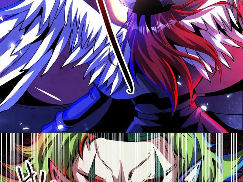 Dược Sư Kì Lạ: Bệnh Nhân Của Tôi Đều Rất Khủng Bố Chapter 279 - 60