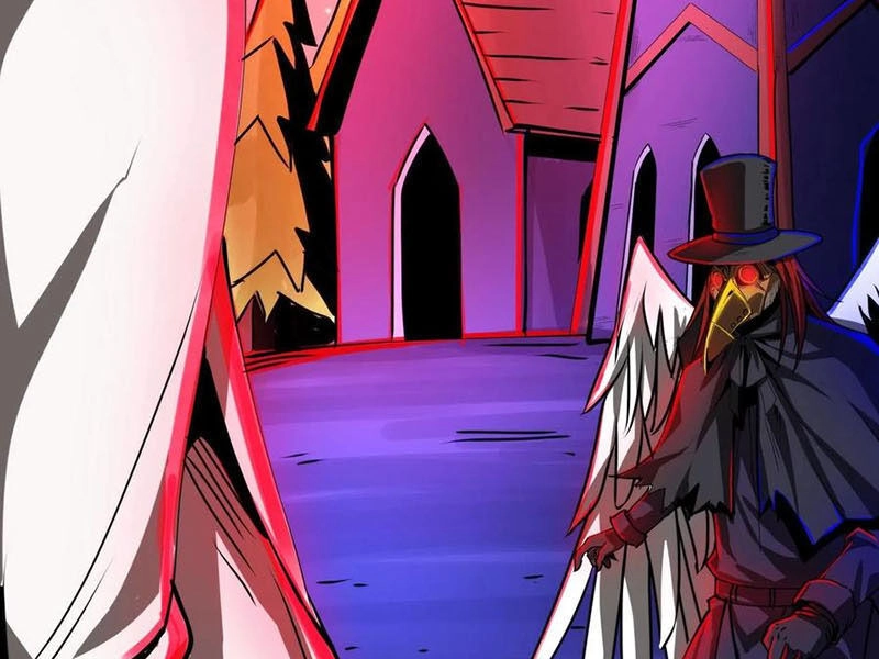 Dược Sư Kì Lạ: Bệnh Nhân Của Tôi Đều Rất Khủng Bố Chapter 279 - 69