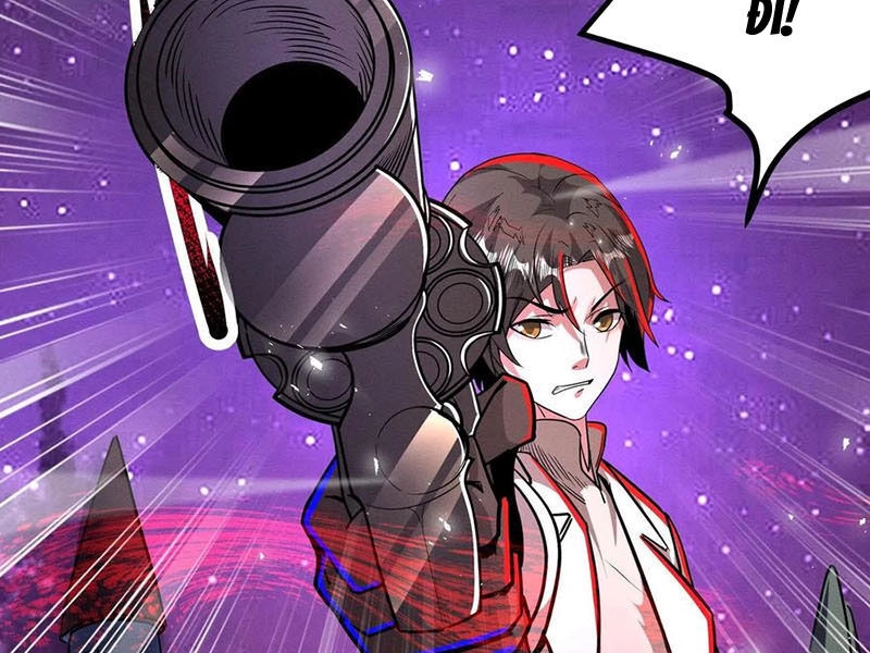 Dược Sư Kì Lạ: Bệnh Nhân Của Tôi Đều Rất Khủng Bố Chapter 280 - 2