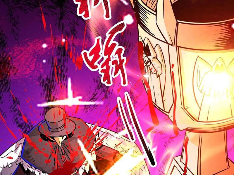 Dược Sư Kì Lạ: Bệnh Nhân Của Tôi Đều Rất Khủng Bố Chapter 280 - 11