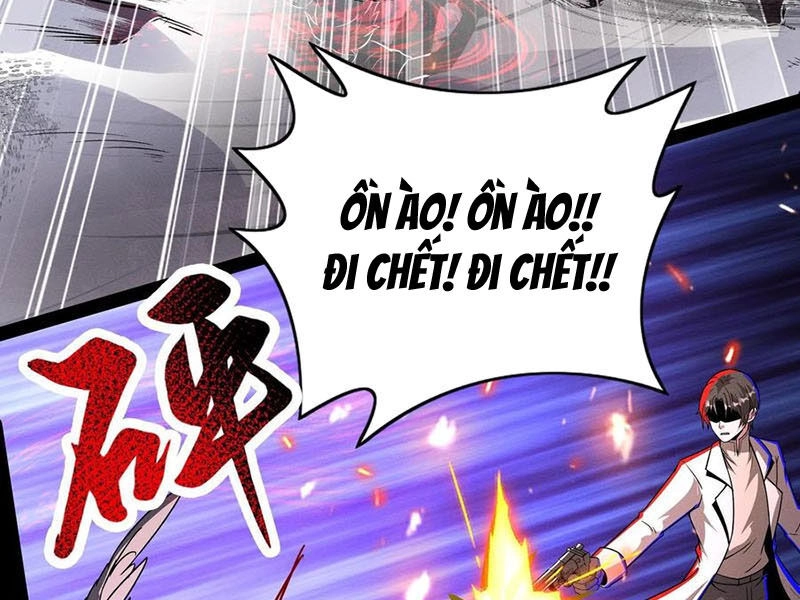 Dược Sư Kì Lạ: Bệnh Nhân Của Tôi Đều Rất Khủng Bố Chapter 280 - 19