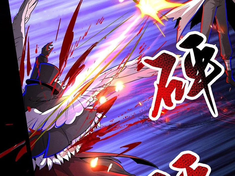 Dược Sư Kì Lạ: Bệnh Nhân Của Tôi Đều Rất Khủng Bố Chapter 280 - 20