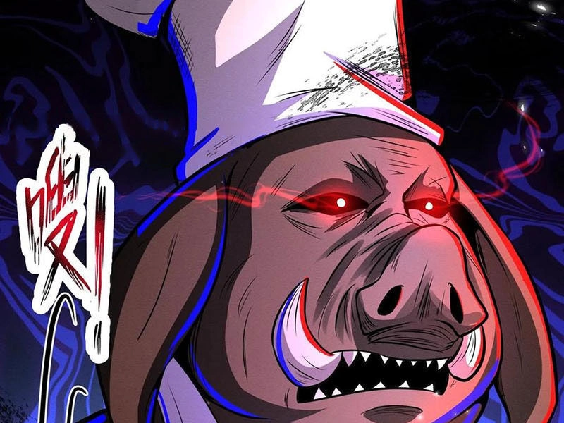 Dược Sư Kì Lạ: Bệnh Nhân Của Tôi Đều Rất Khủng Bố Chapter 280 - 34