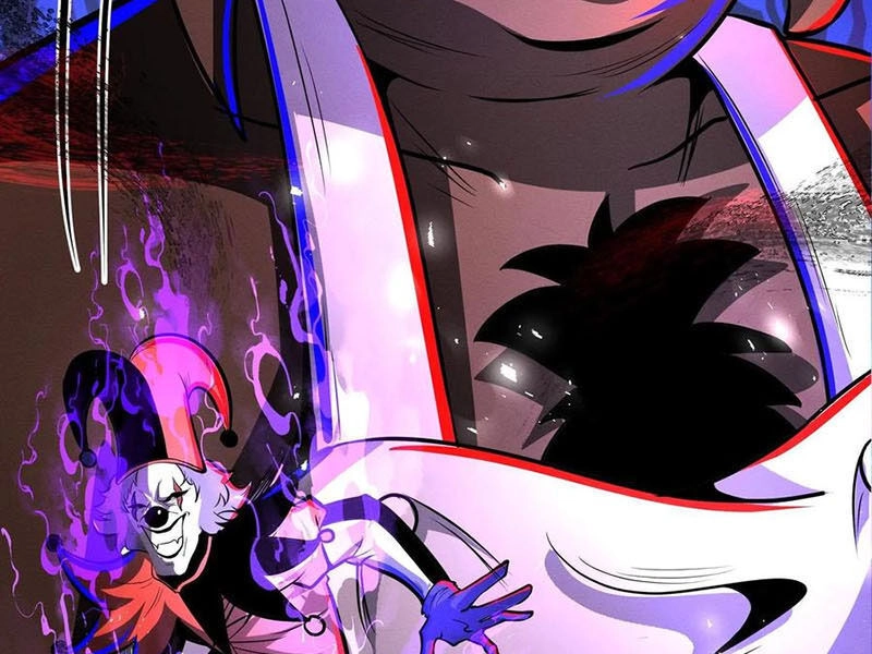 Dược Sư Kì Lạ: Bệnh Nhân Của Tôi Đều Rất Khủng Bố Chapter 280 - 35