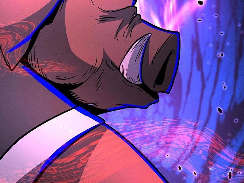 Dược Sư Kì Lạ: Bệnh Nhân Của Tôi Đều Rất Khủng Bố Chapter 280 - 42