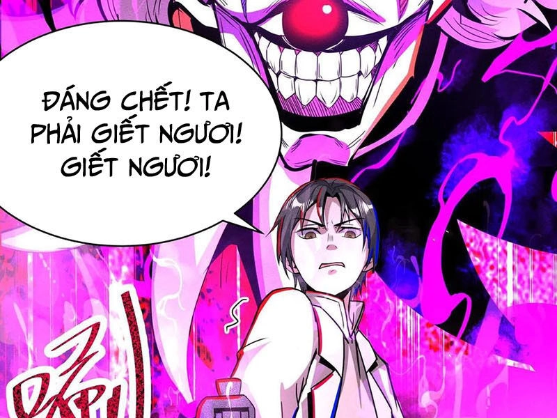 Dược Sư Kì Lạ: Bệnh Nhân Của Tôi Đều Rất Khủng Bố Chapter 280 - 52