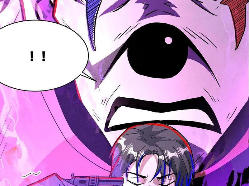 Dược Sư Kì Lạ: Bệnh Nhân Của Tôi Đều Rất Khủng Bố Chapter 280 - 59