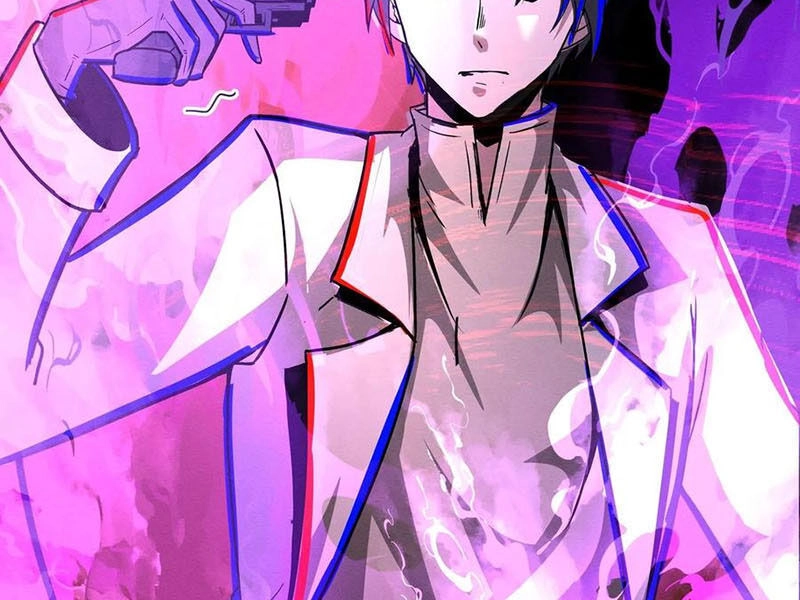 Dược Sư Kì Lạ: Bệnh Nhân Của Tôi Đều Rất Khủng Bố Chapter 280 - 60