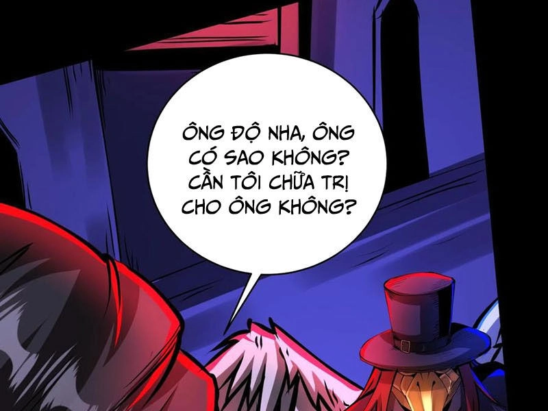 Dược Sư Kì Lạ: Bệnh Nhân Của Tôi Đều Rất Khủng Bố Chapter 281 - 8